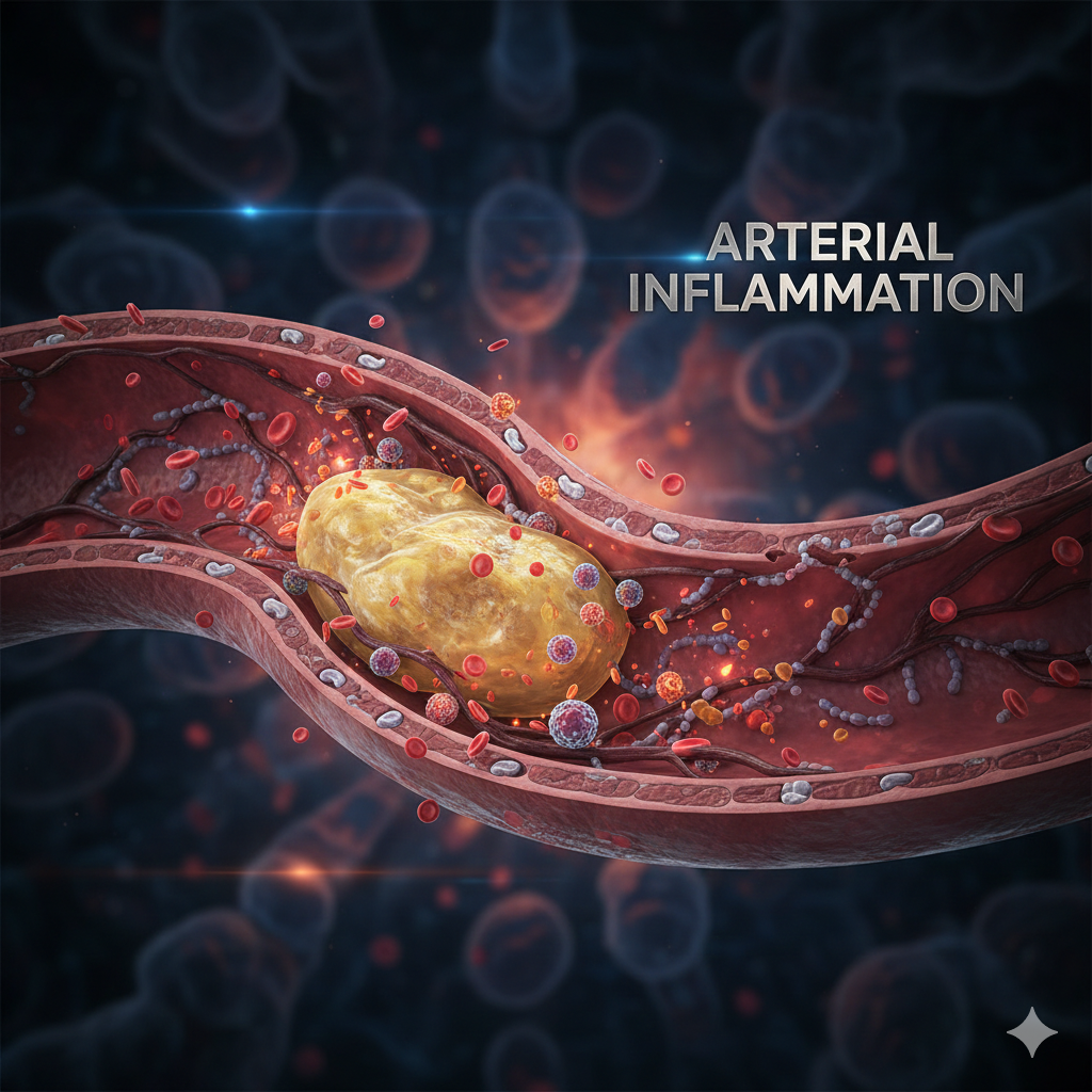 Nutrillis BerryXlim Internal inflammation